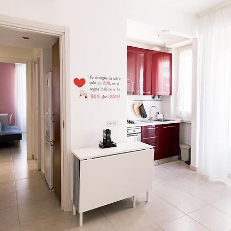 The Flow Apartment Мілан Екстер'єр фото